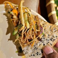  at Bồ Đề Vegetarian - Healthy Veggies Delights in Central Singapore