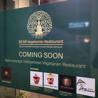  at Bồ Đề Vegetarian - Healthy Veggies Delights in Central Singapore