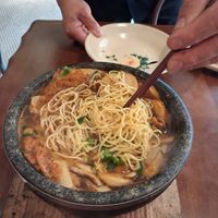  at Bồ Đề Vegetarian - Healthy Veggies Delights in Central Singapore