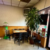 Indoor Seating (Limited) at Dragon Express in Atlanta