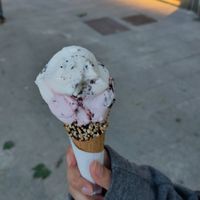  at Madonna Vegan Mataró in Barcelona