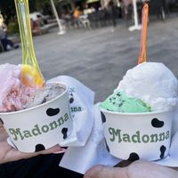 Buenísimo   at Madonna Vegan Mataró in Barcelona