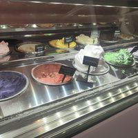 Nevera at Madonna Vegan Mataró in Barcelona