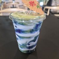  at The Green Ape Gourmet Vegan in Chicago