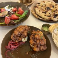 Honey Cauliflower   at Motek Boca Raton in Boca Raton