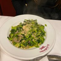  at La Colubrina in Milan