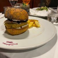  at La Colubrina in Milan