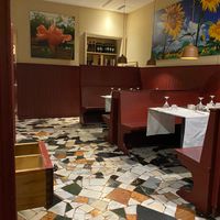  at La Colubrina in Milan