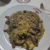  at La Colubrina in Milan