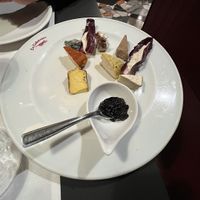   at La Colubrina in Milan