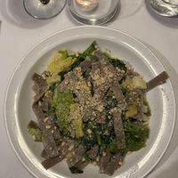   at La Colubrina in Milan