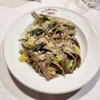   at La Colubrina in Milan