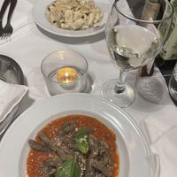   at La Colubrina in Milan