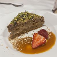   at La Colubrina in Milan