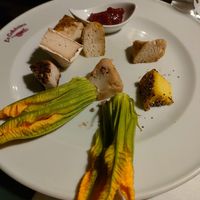 Degustazione di formaggi veg at La Colubrina in Milan