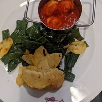 Idk  at La Colubrina in Milan