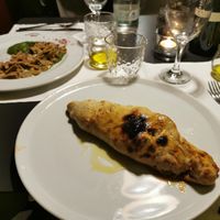  at La Colubrina in Milan