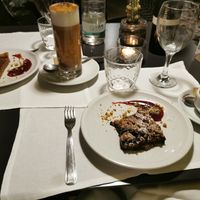  at La Colubrina in Milan