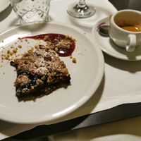  at La Colubrina in Milan