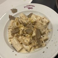   at La Colubrina in Milan