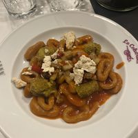   at La Colubrina in Milan