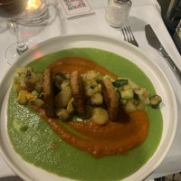   at La Colubrina in Milan