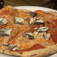   at La Colubrina in Milan