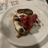   at La Colubrina in Milan