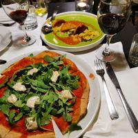  at La Colubrina in Milan