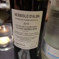  at La Colubrina in Milan