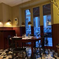   at La Colubrina in Milan