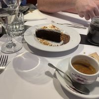   at La Colubrina in Milan