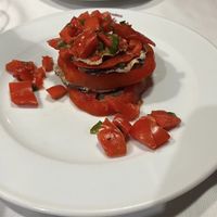   at La Colubrina in Milan