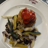   at La Colubrina in Milan