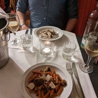  at La Colubrina in Milan