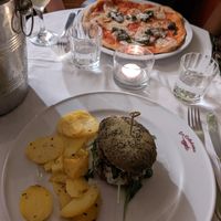  at La Colubrina in Milan