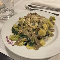  #Veganuary at La Colubrina in Milan