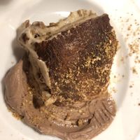   at La Colubrina in Milan