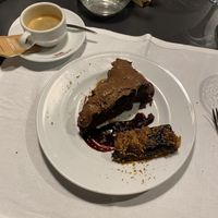   at La Colubrina in Milan