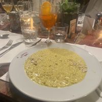   at La Colubrina in Milan