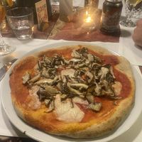   at La Colubrina in Milan