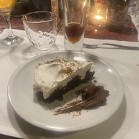   at La Colubrina in Milan