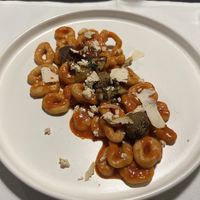   at La Colubrina in Milan