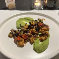   at La Colubrina in Milan