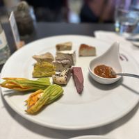   at La Colubrina in Milan