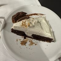   at La Colubrina in Milan