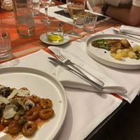   at La Colubrina in Milan