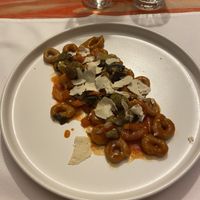   at La Colubrina in Milan