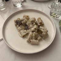 13,50€ de pasta cruda   at La Colubrina in Milan