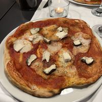   at La Colubrina in Milan